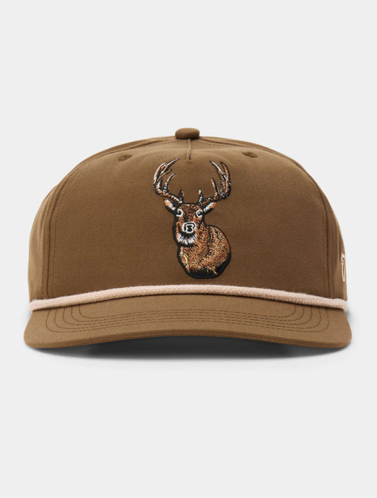 Whitetail Hat