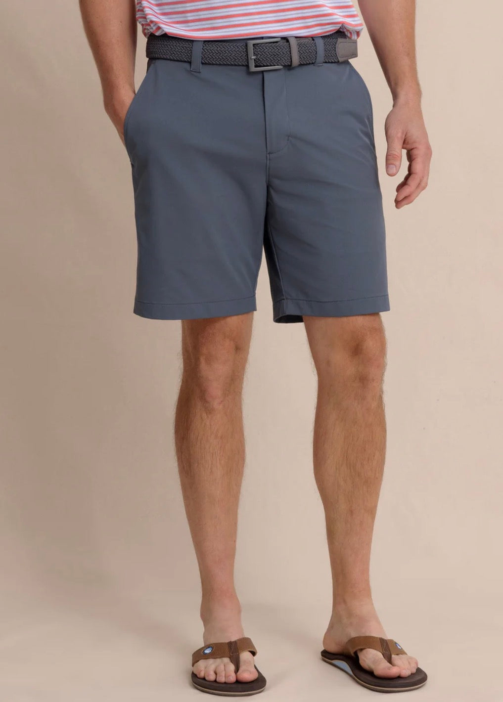 ST 8' Brrrdie Short in Perfect Storm