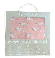 Storks Everything Blanket
