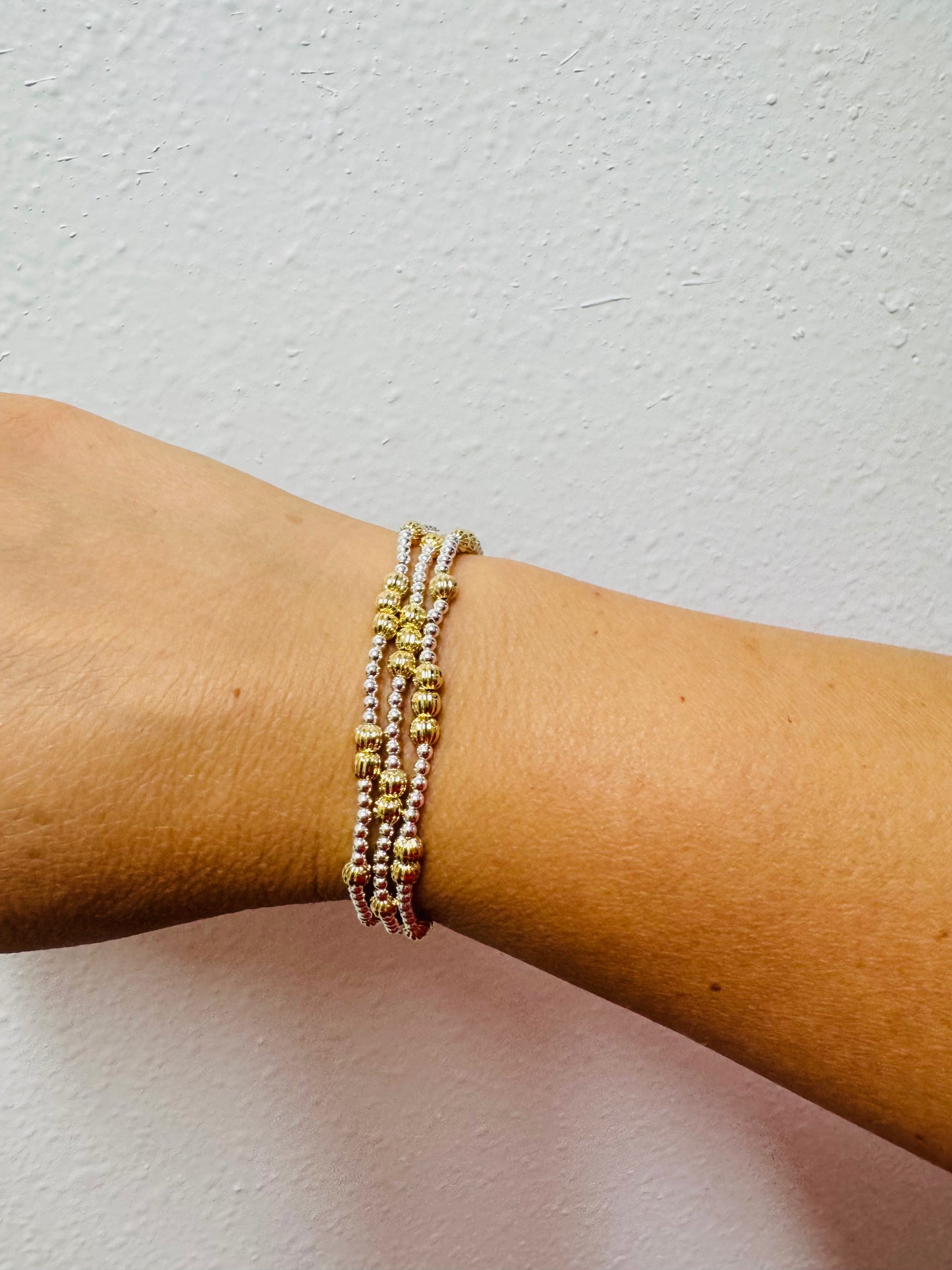 Crafted Water Resistant Bracelets