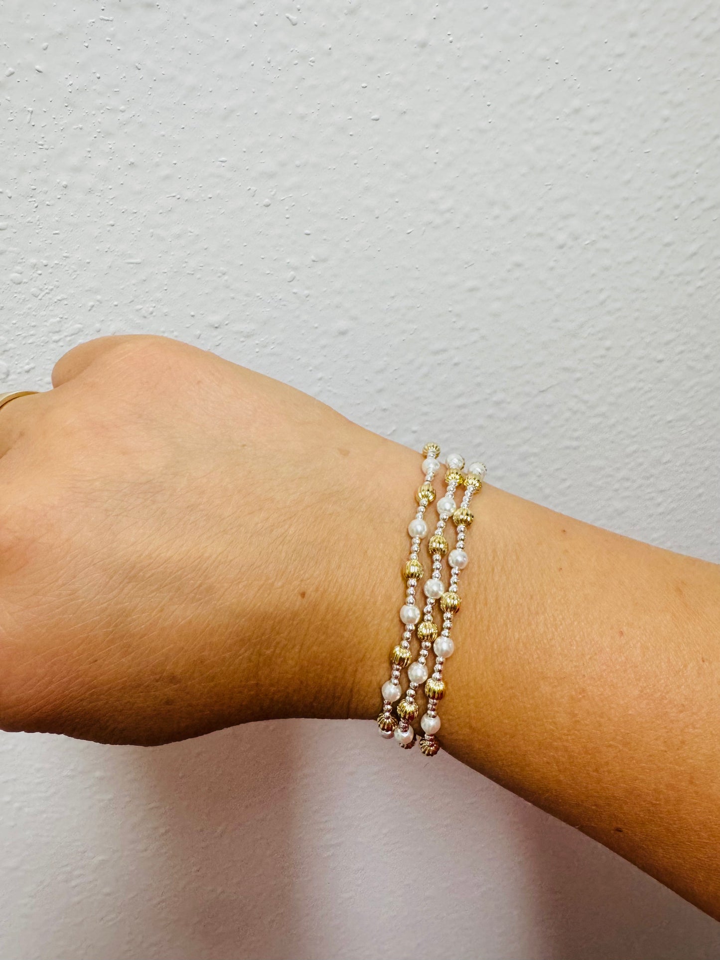 Crafted Water Resistant Bracelets