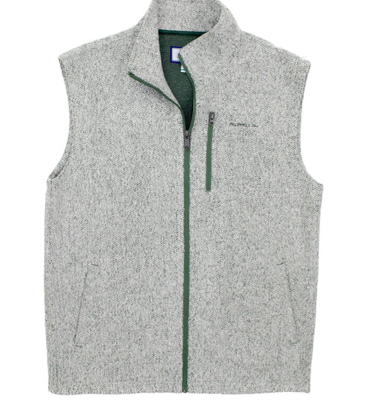 Upland Vest Pine