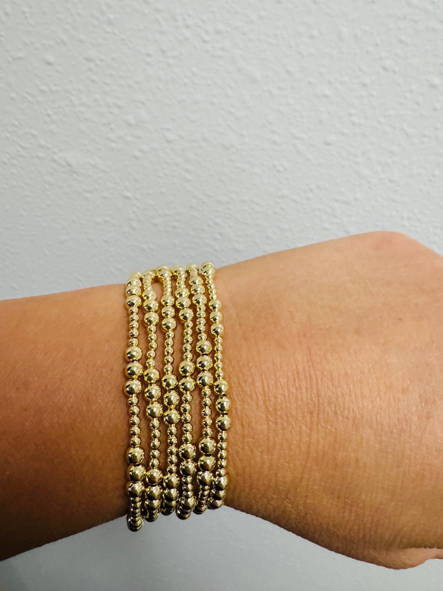 Crafted Water Resistant Bracelets