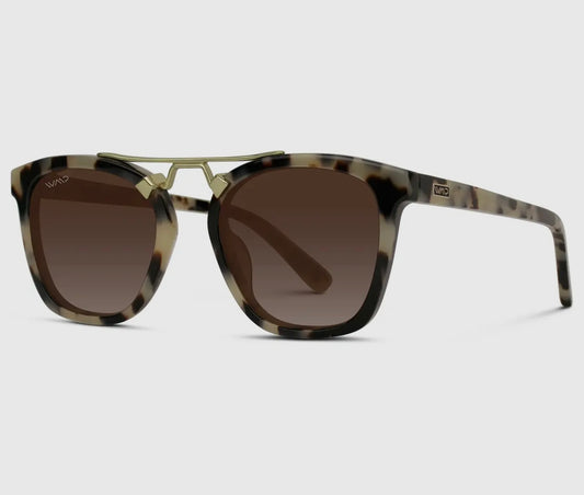 Demi Women's Polarized Sunglasses