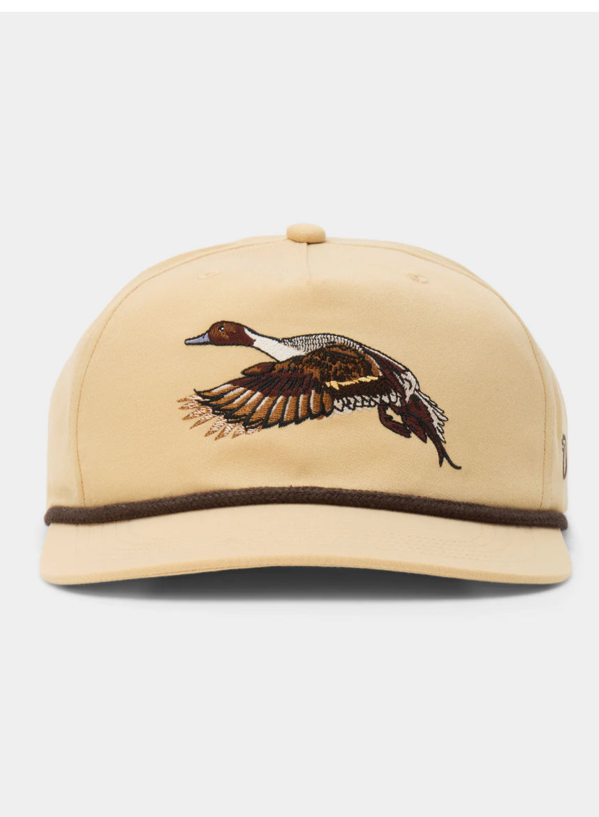 Pintail Hat