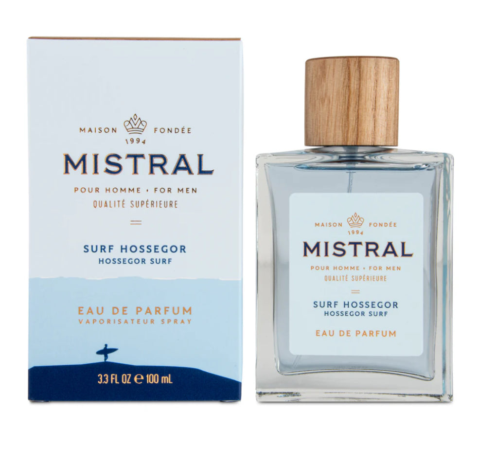Mistral Men's EAU DE COLOGNE