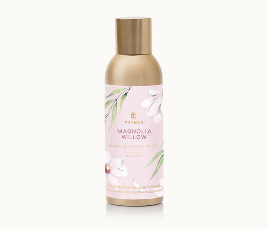 Magnolia Willow Home Fragrance Mist