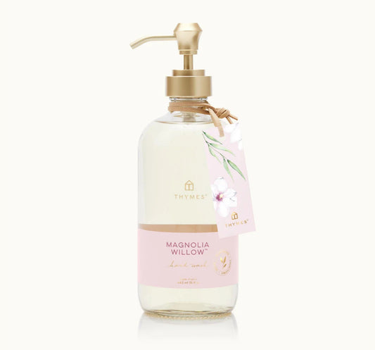 Magnolia Willow Large Hand Wash