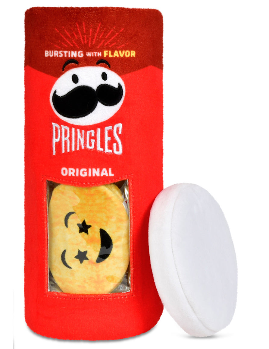 Pringles Plush