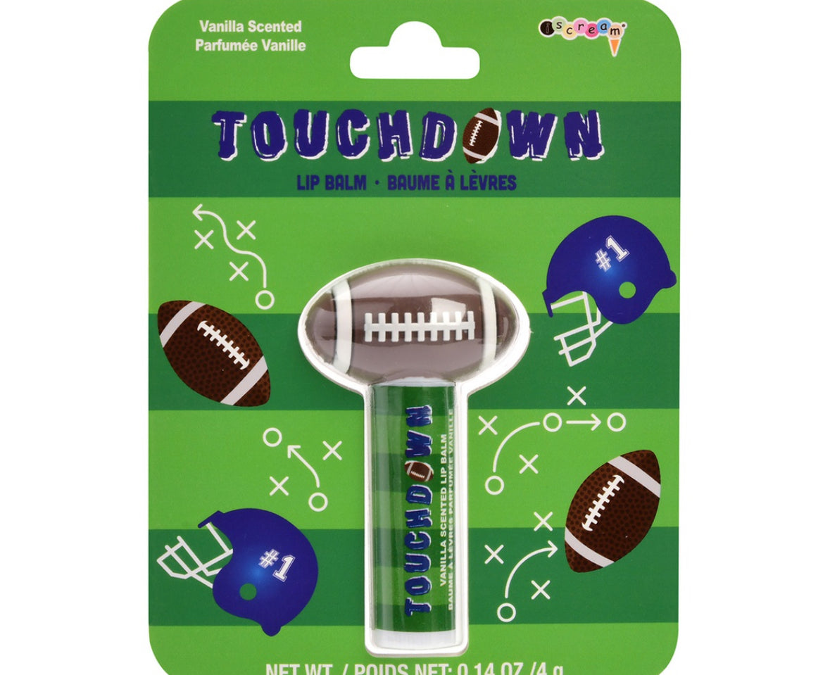 Touchdown Lip Balm