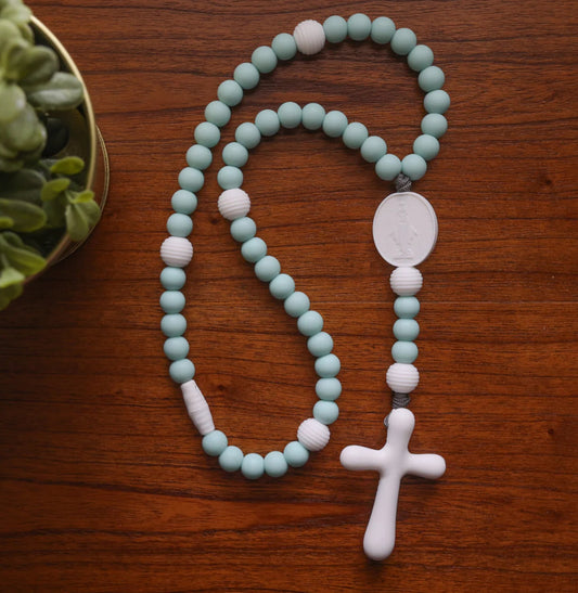 Chews Life Rosary