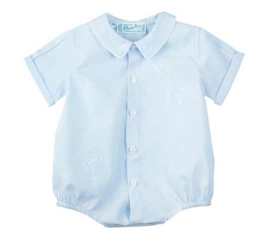 Feltman Giraffe Creeper