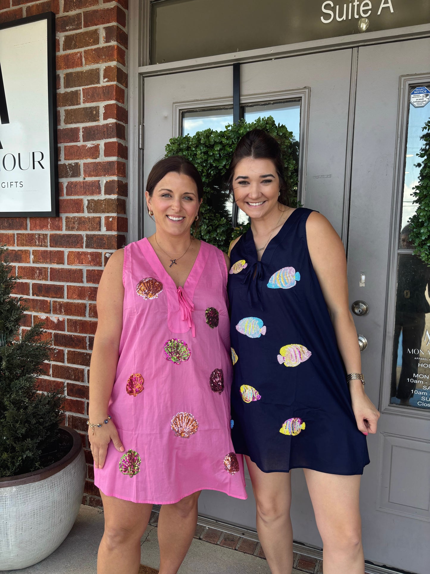 Aquatic Cover-Up