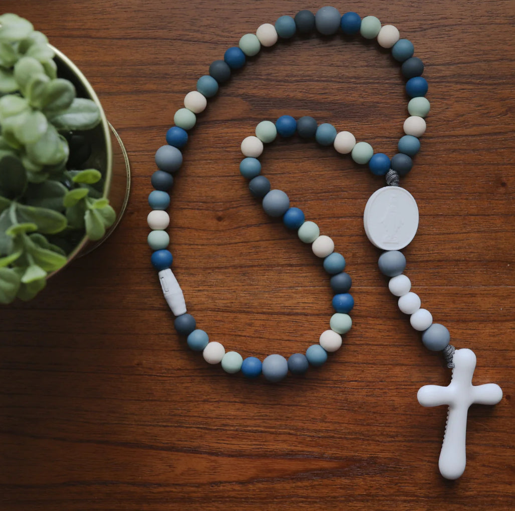 Chews Life Rosary