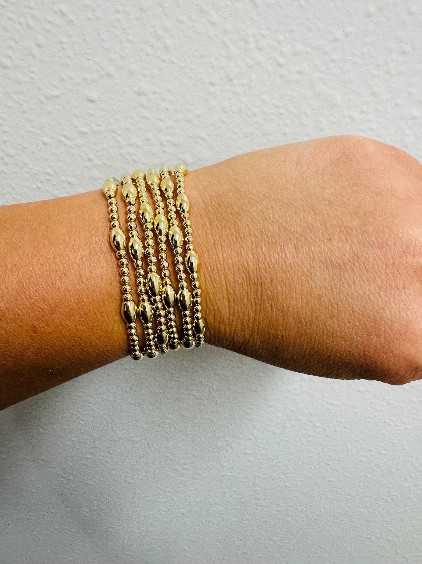 Crafted Water Resistant Bracelets