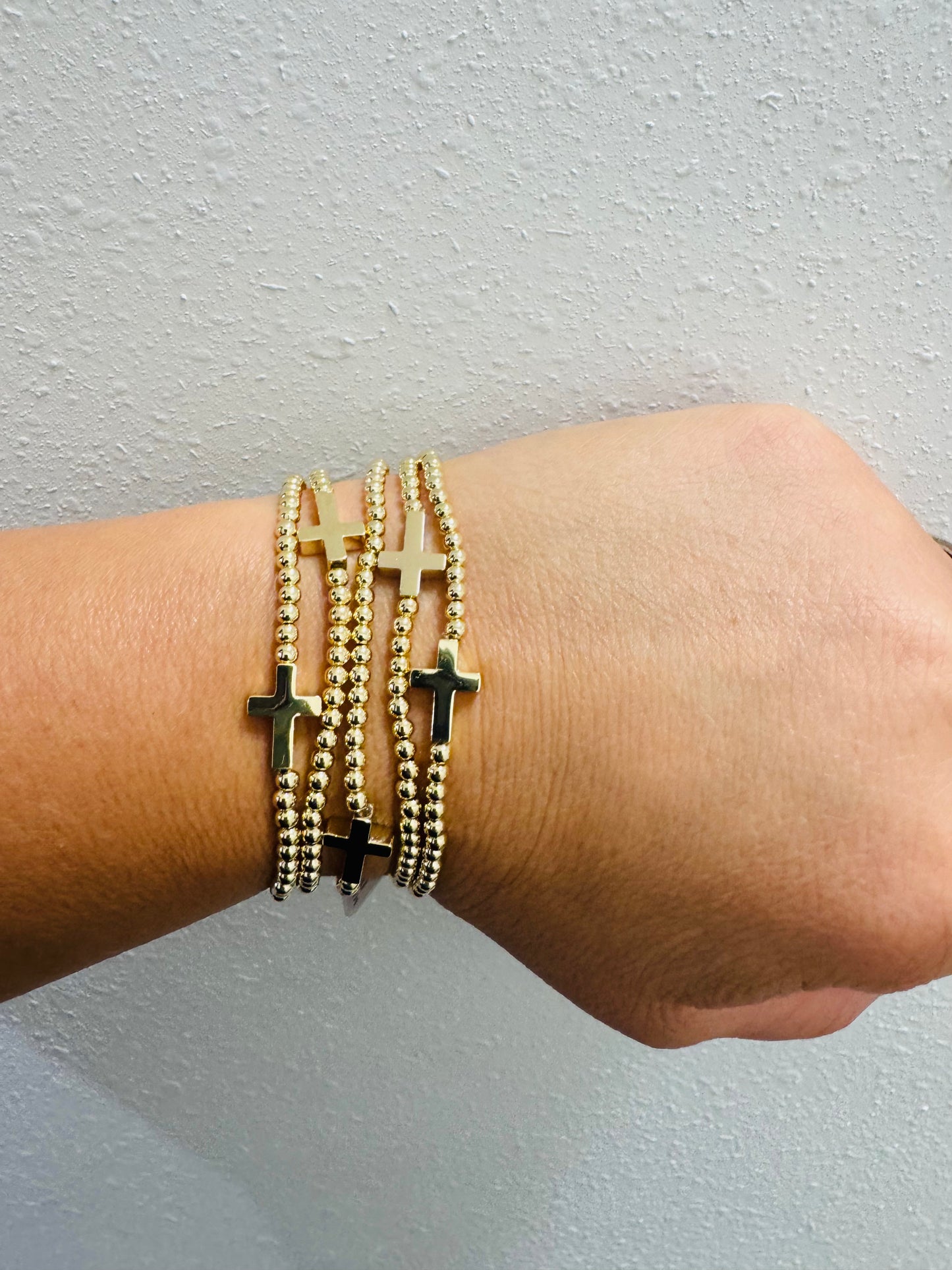 Crafted Water Resistant Bracelets