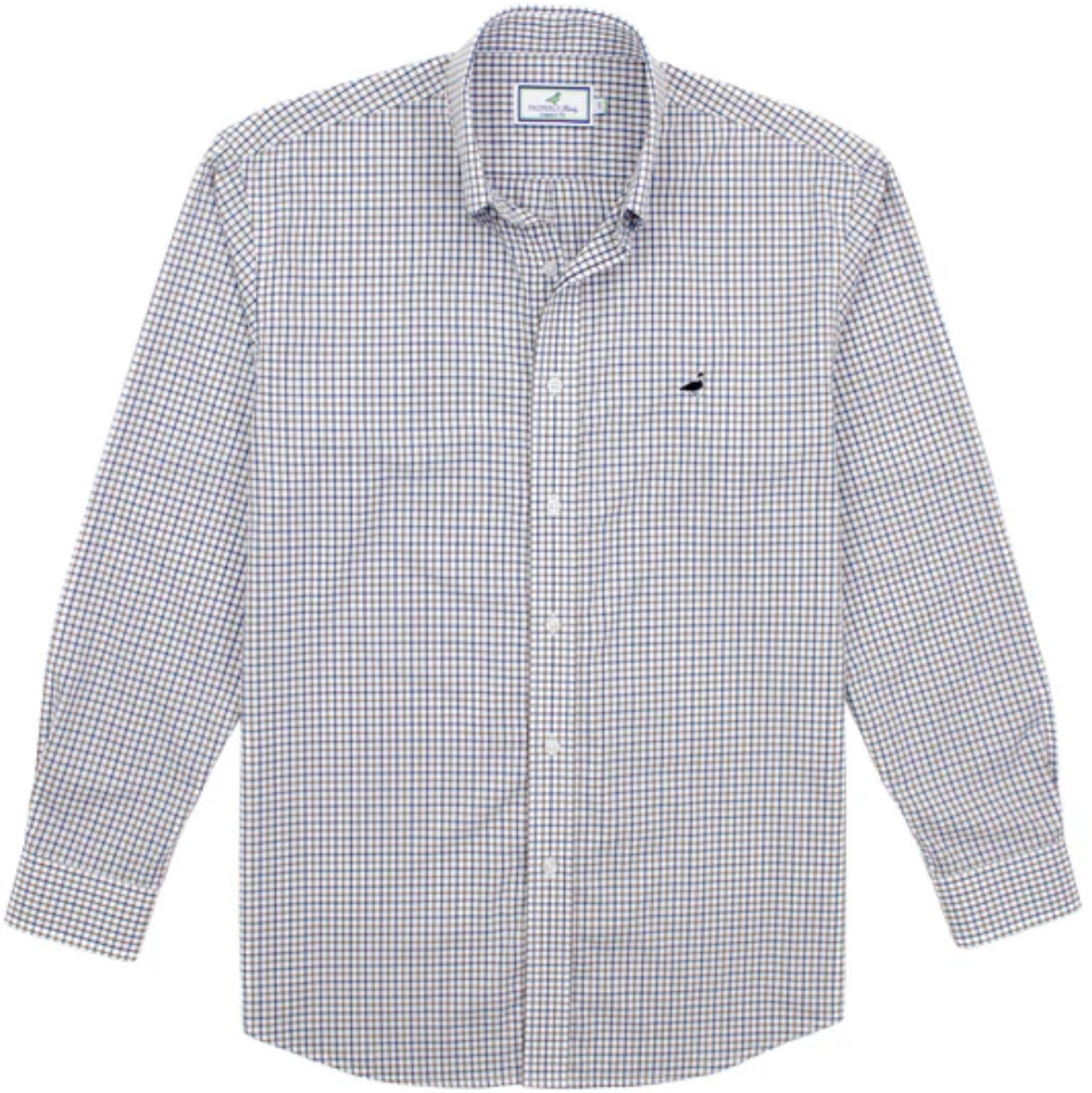 Seasonal Sportshirt Caroline