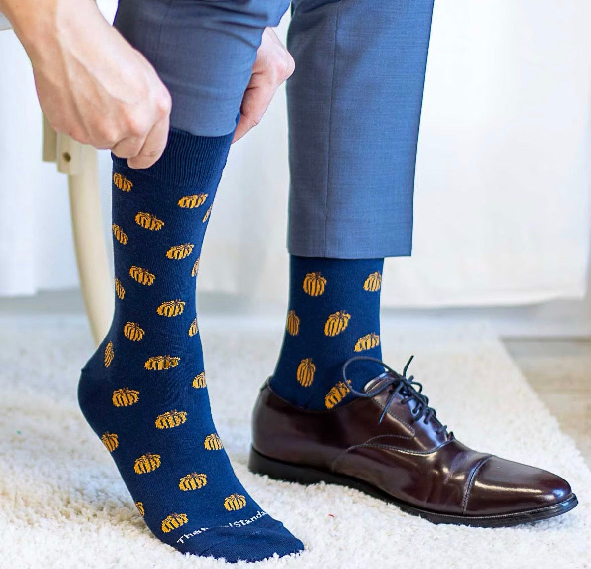 Men's Royal Standard Socks