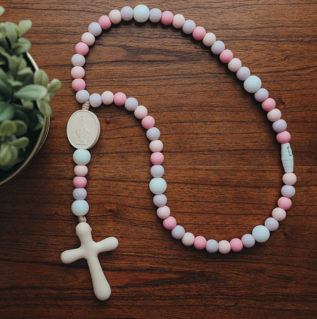 Chews Life Rosary