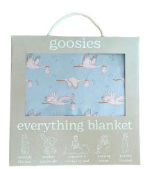 Storks Everything Blanket