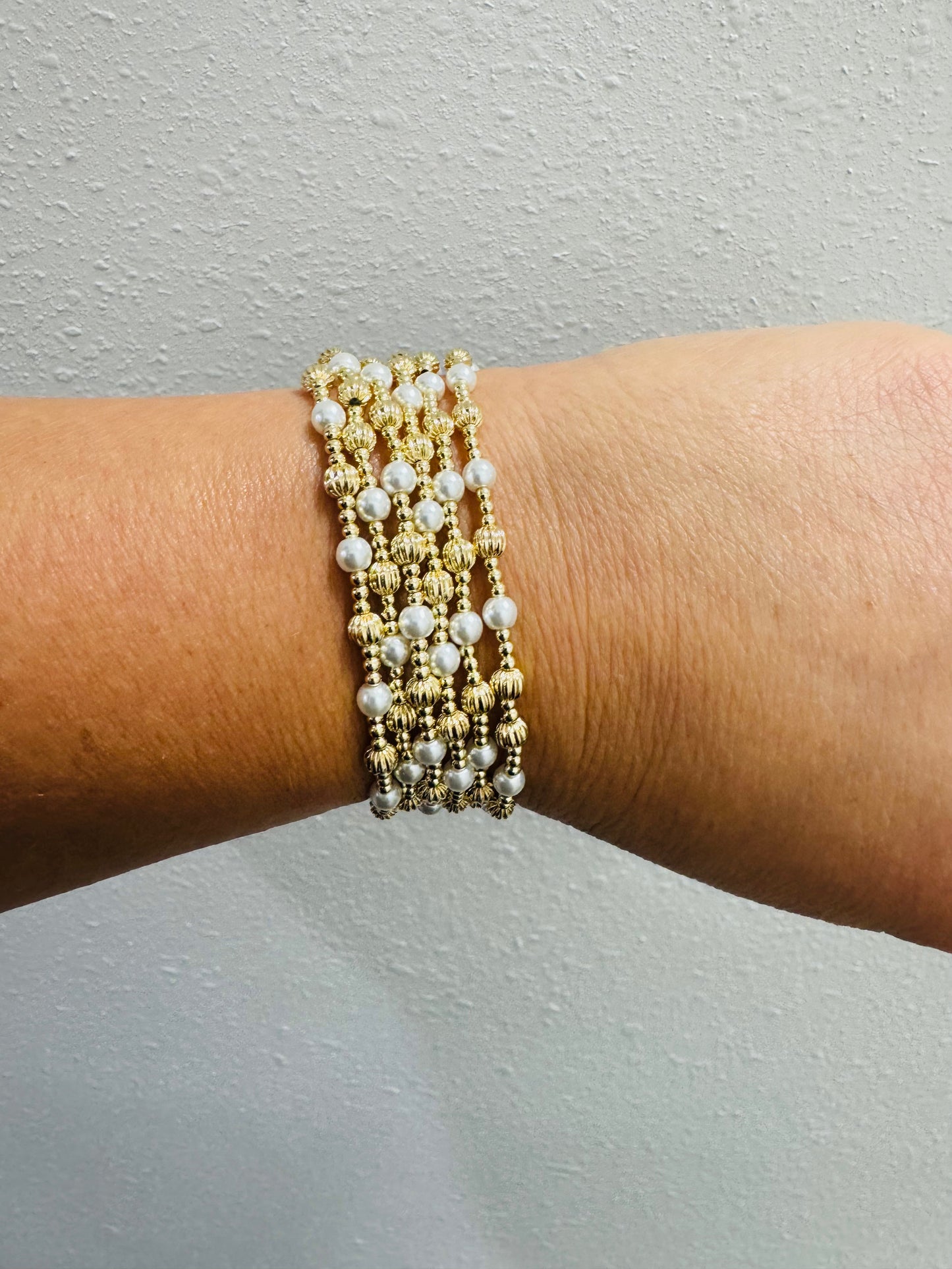 Crafted Water Resistant Bracelets