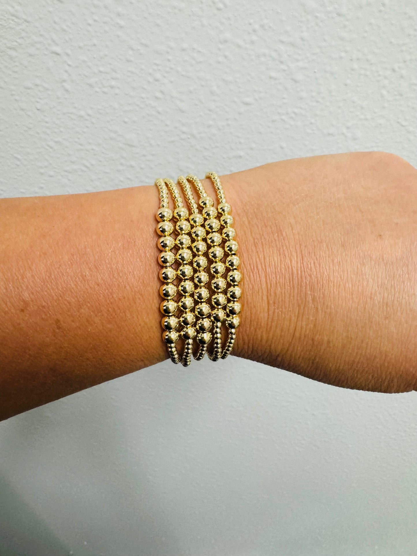 Crafted Water Resistant Bracelets