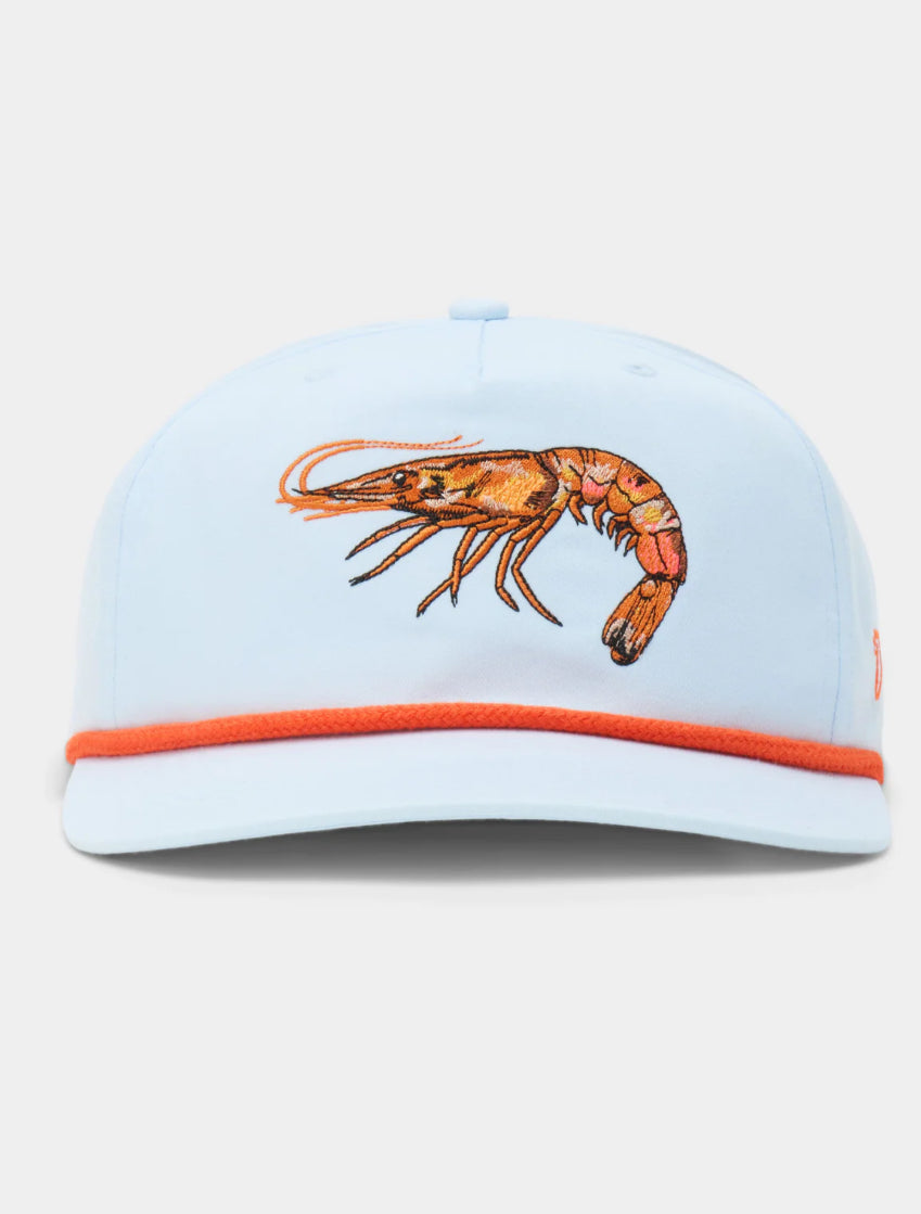 Gulf Shrimp Hat