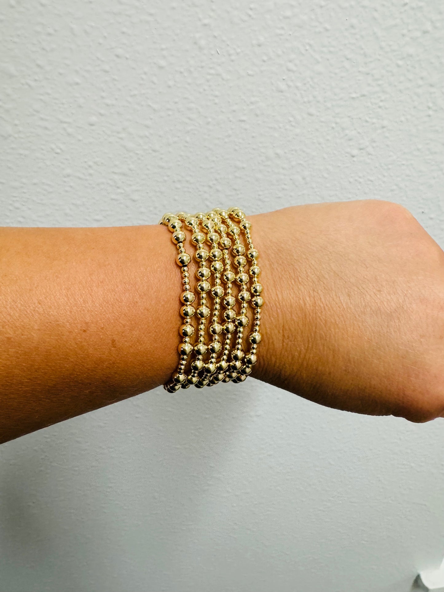 Crafted Water Resistant Bracelets