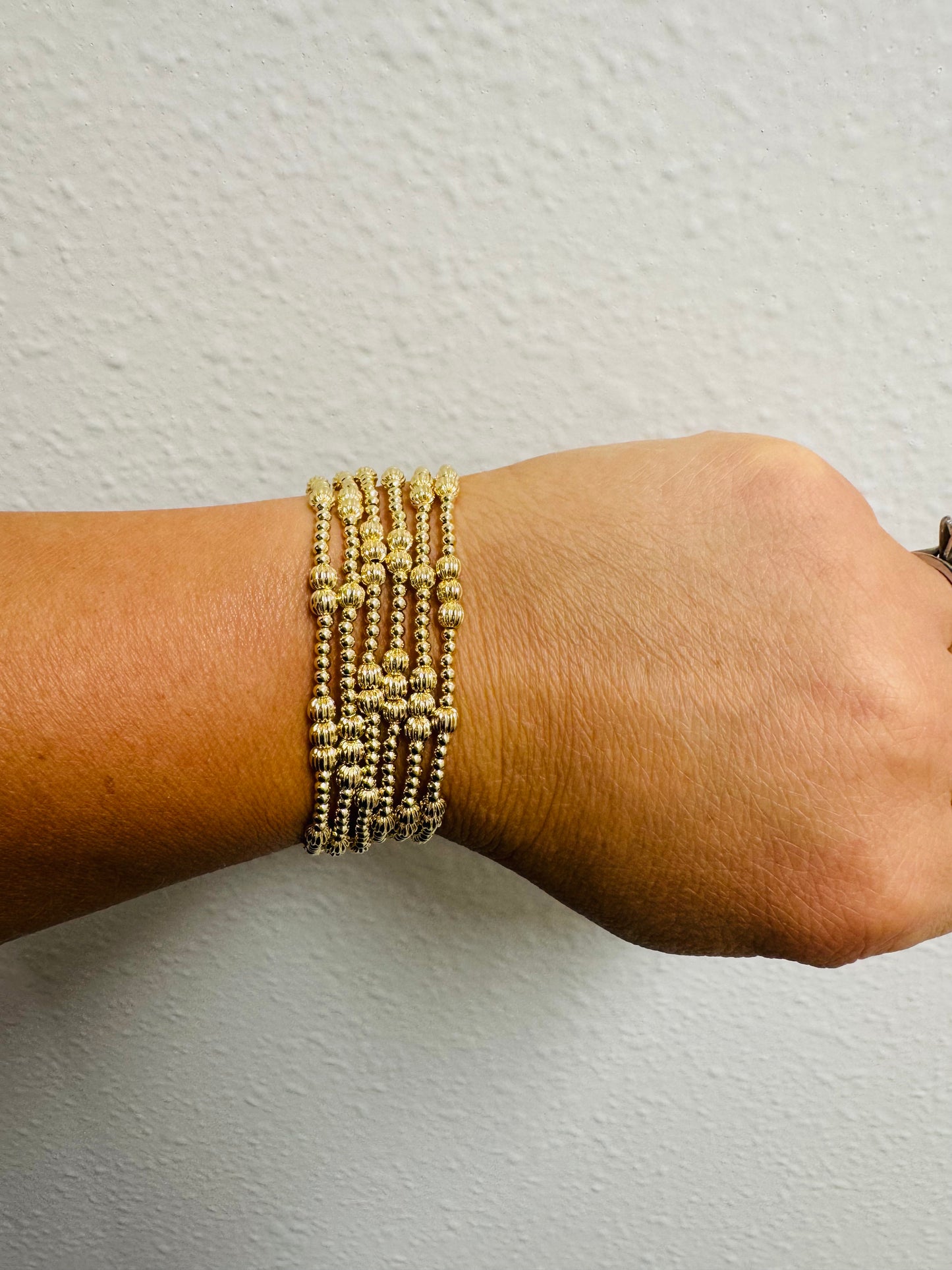 Crafted Water Resistant Bracelets