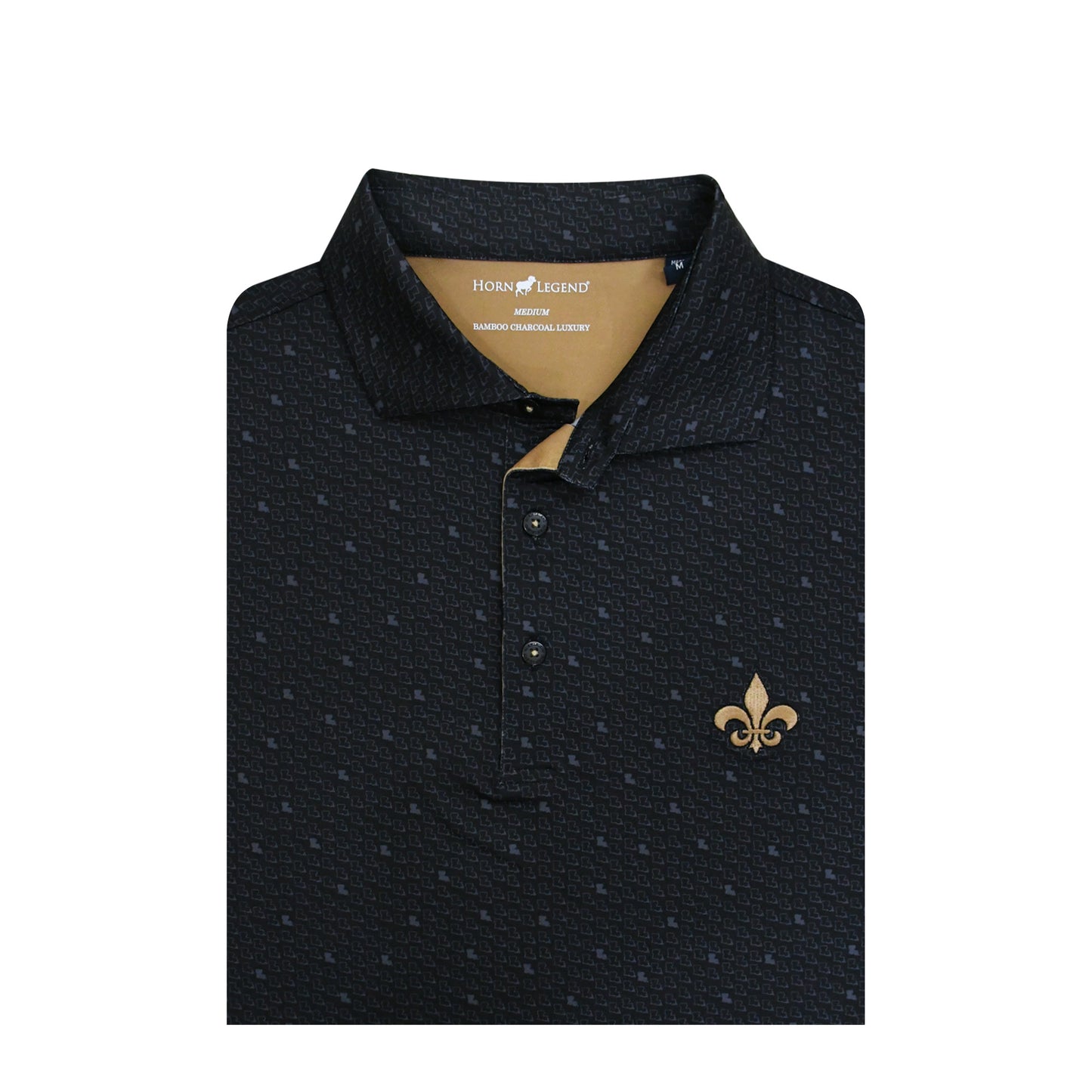 Black & Gold Gameday