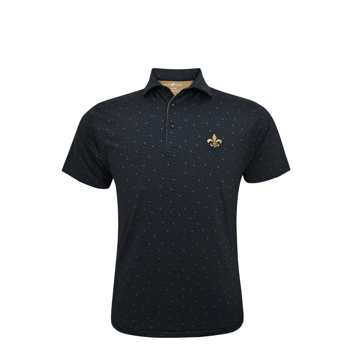 Black & Gold Gameday