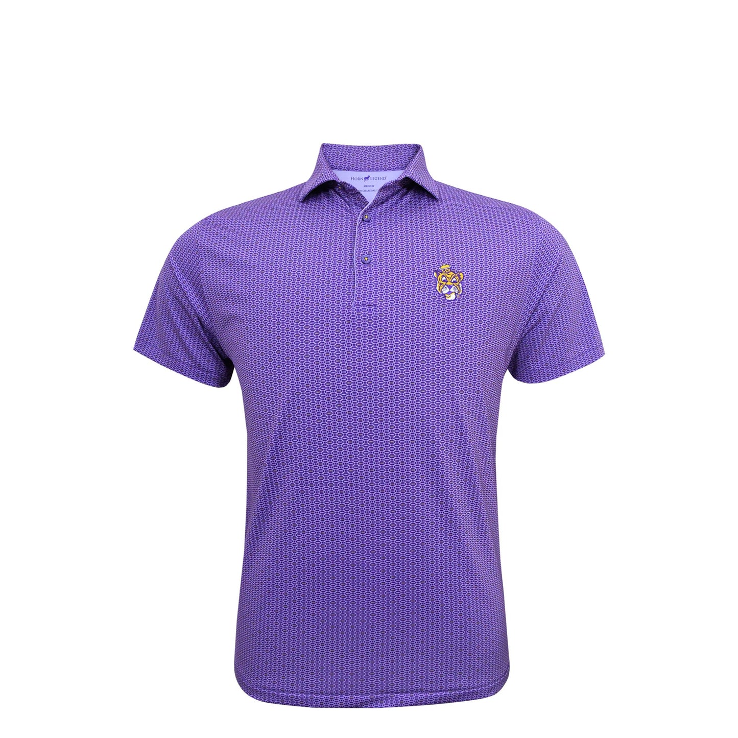 LSU Gameday Polo