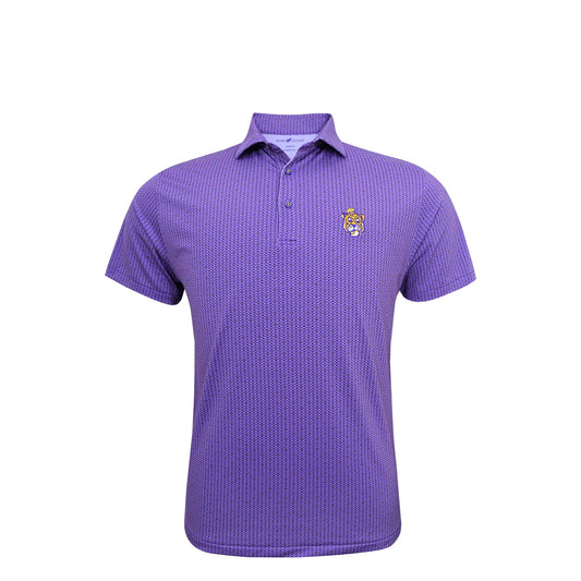 LSU Gameday Polo