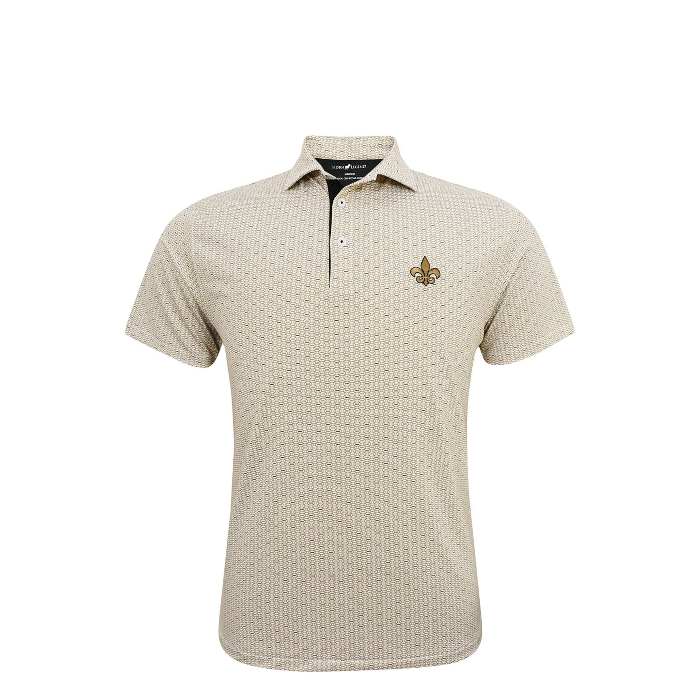 New Orleans Gameday Polo