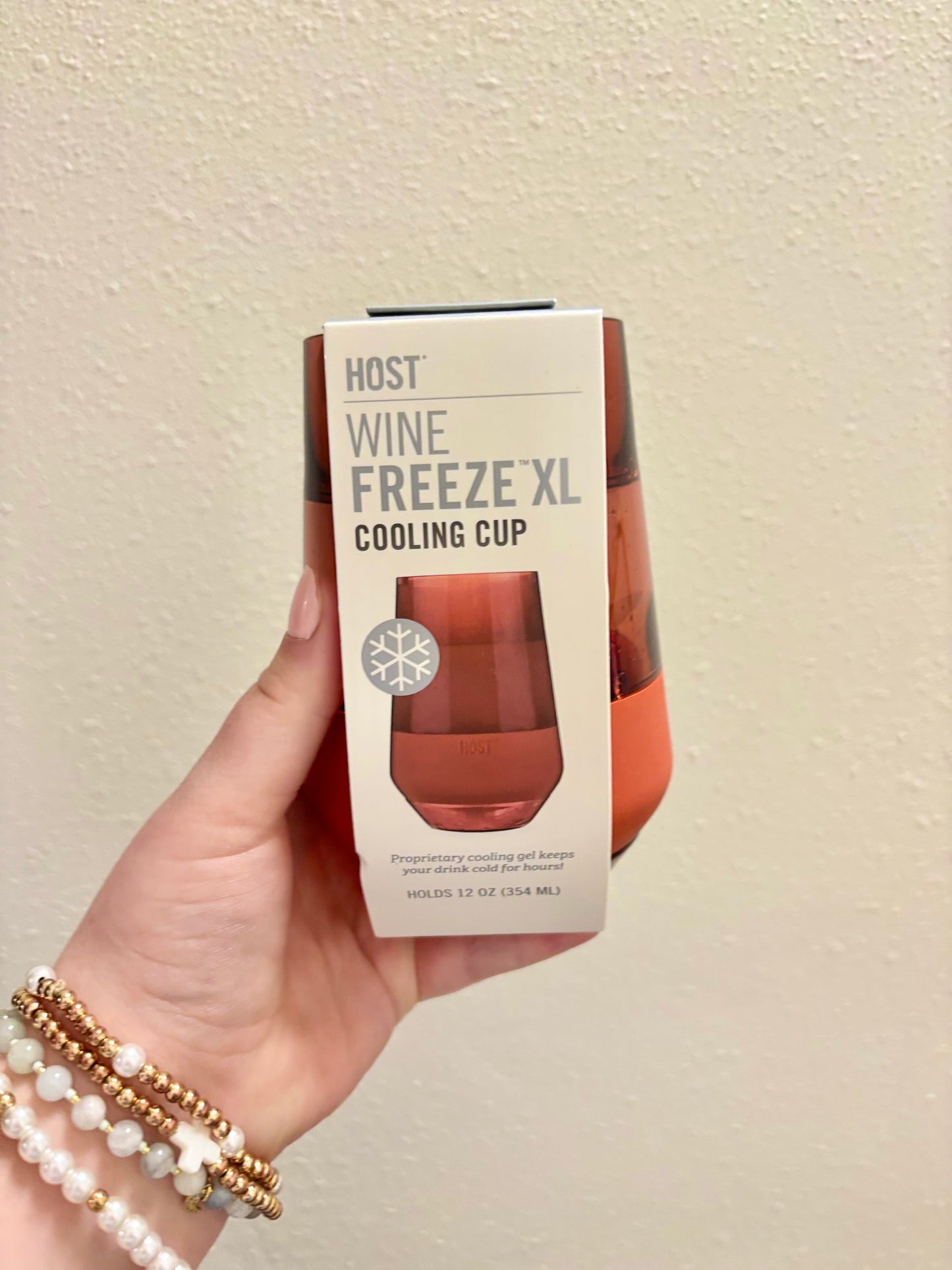 Host Wine Freeze XL