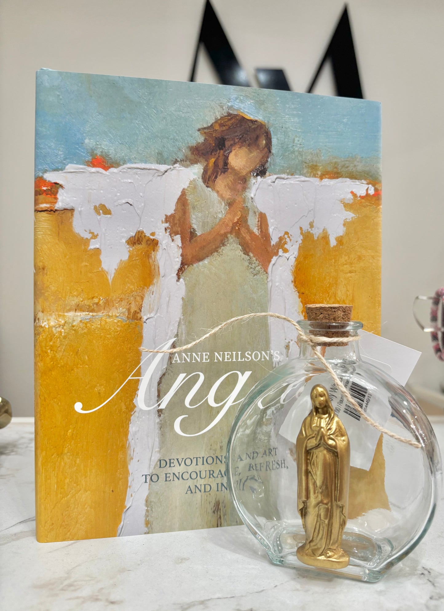 A Mother's Devotion Set