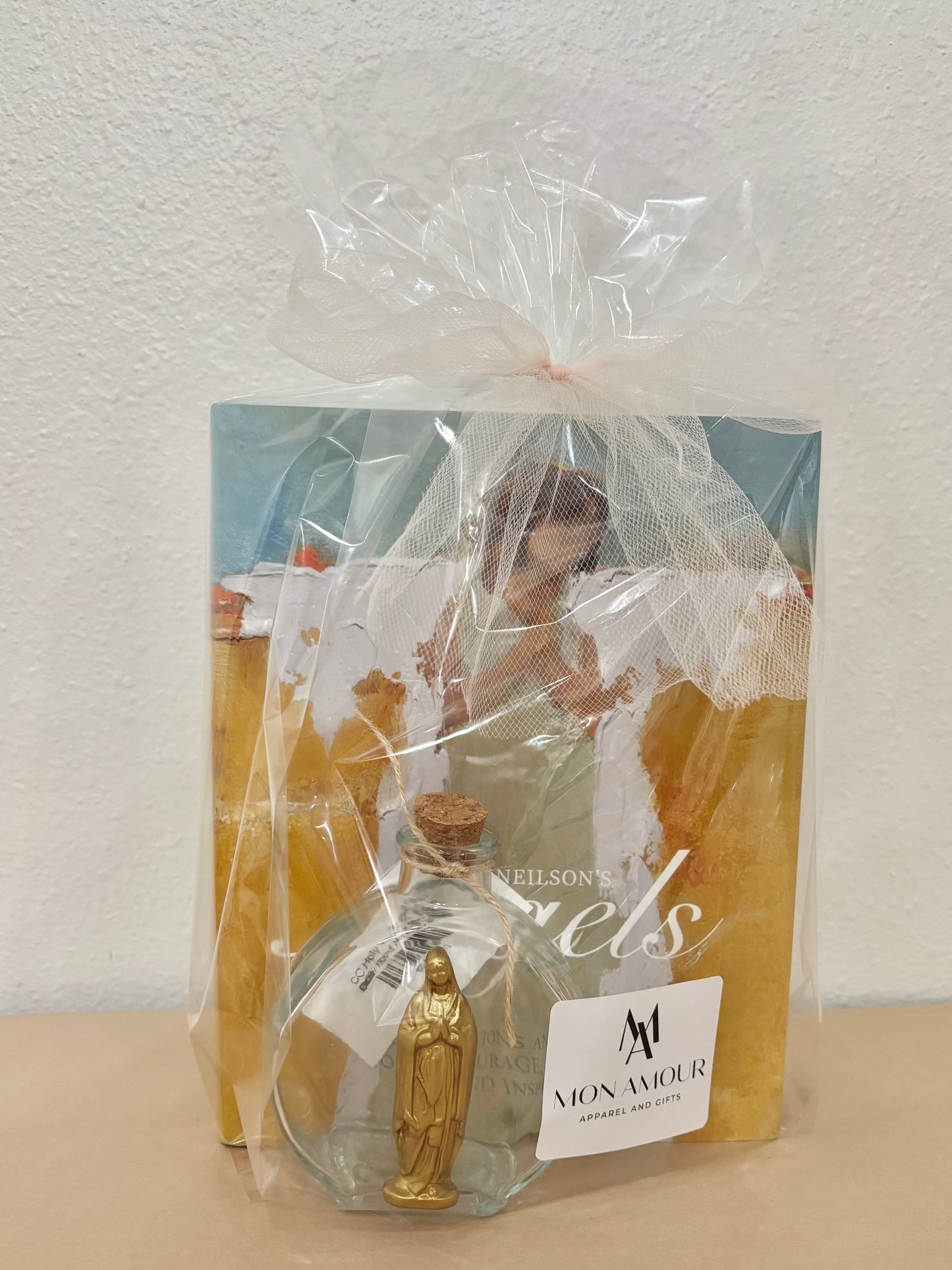 A Mother's Devotion Set