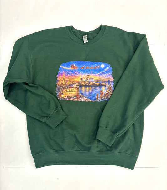 PREORDER: 2026 STC Adult Sweatshirt