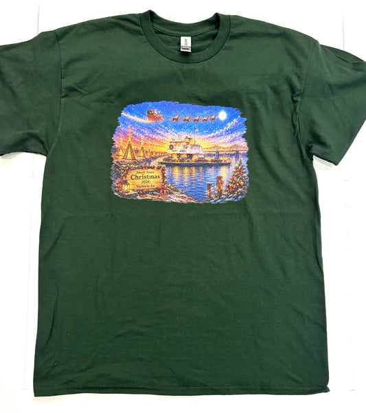 PREORDER: 2026 STC Adult Short Sleeve Tee Shirt