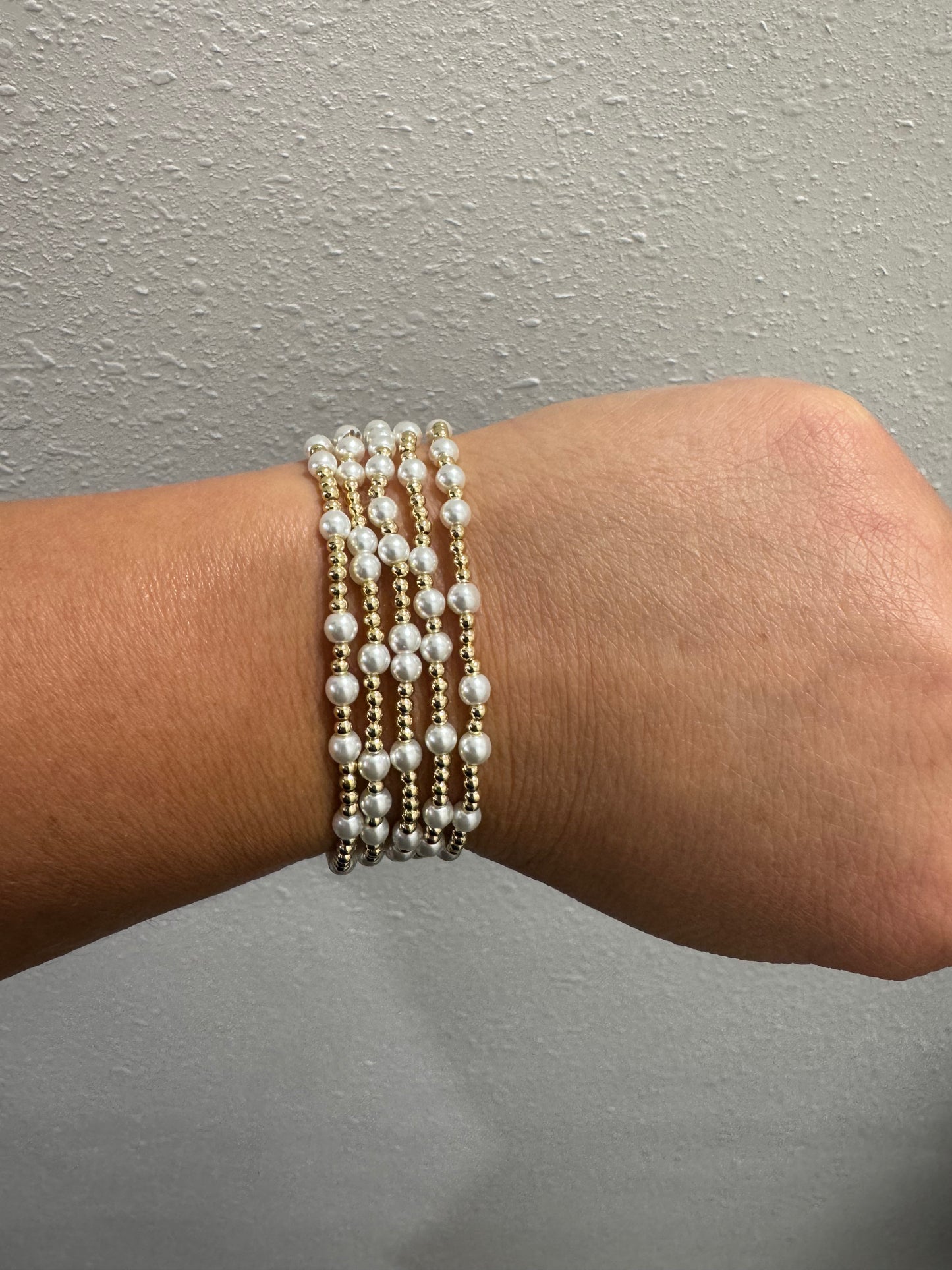 Crafted Water Resistant Bracelets