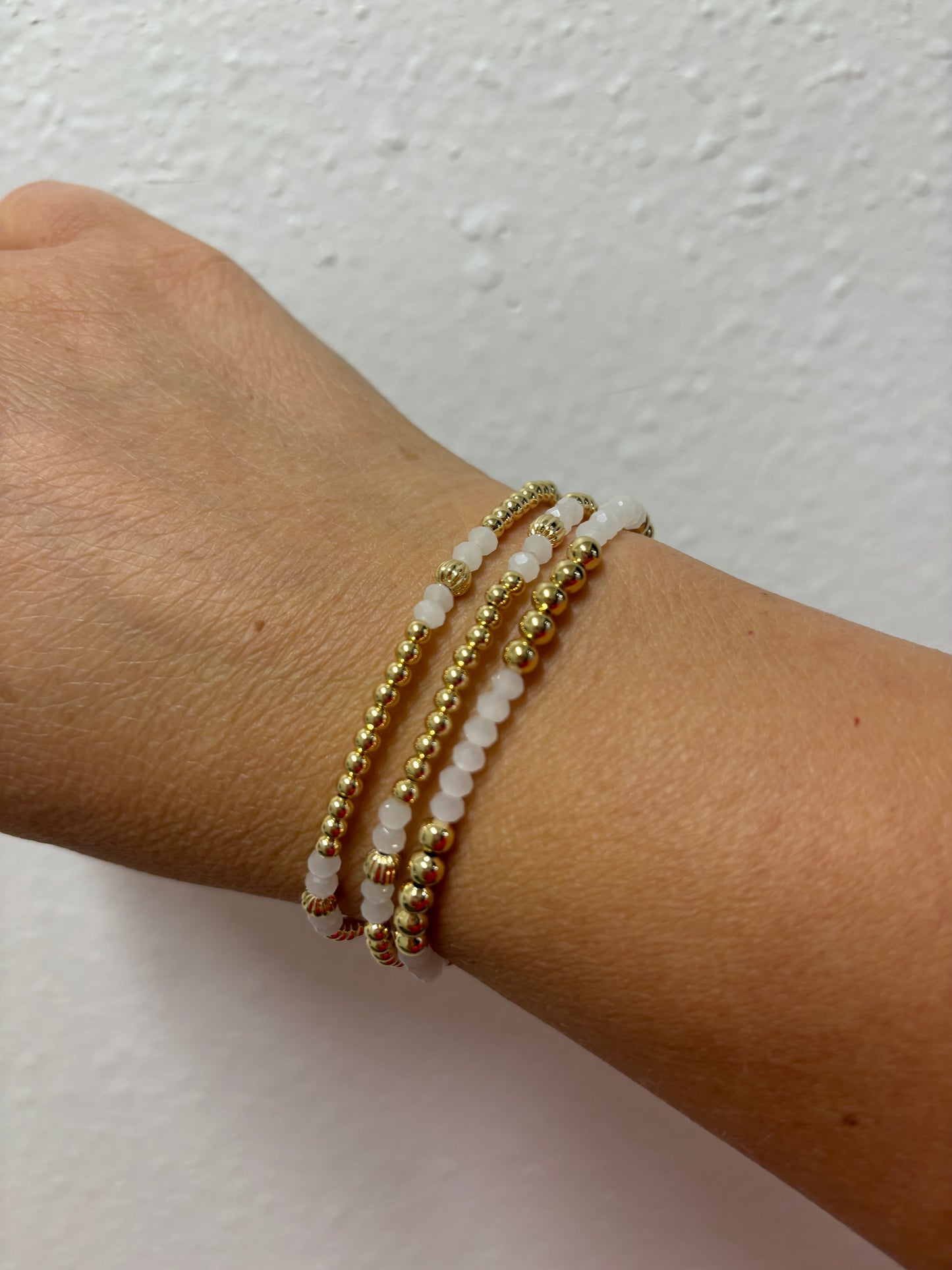 Crafted Water Resistant Bracelets
