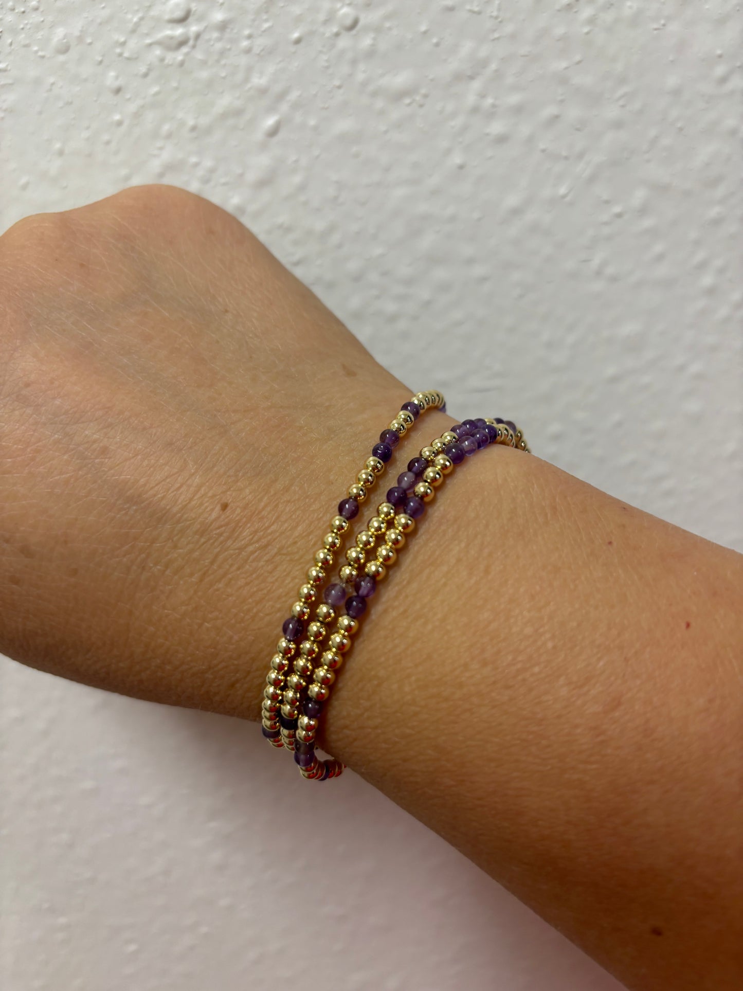 Crafted Water Resistant Bracelets