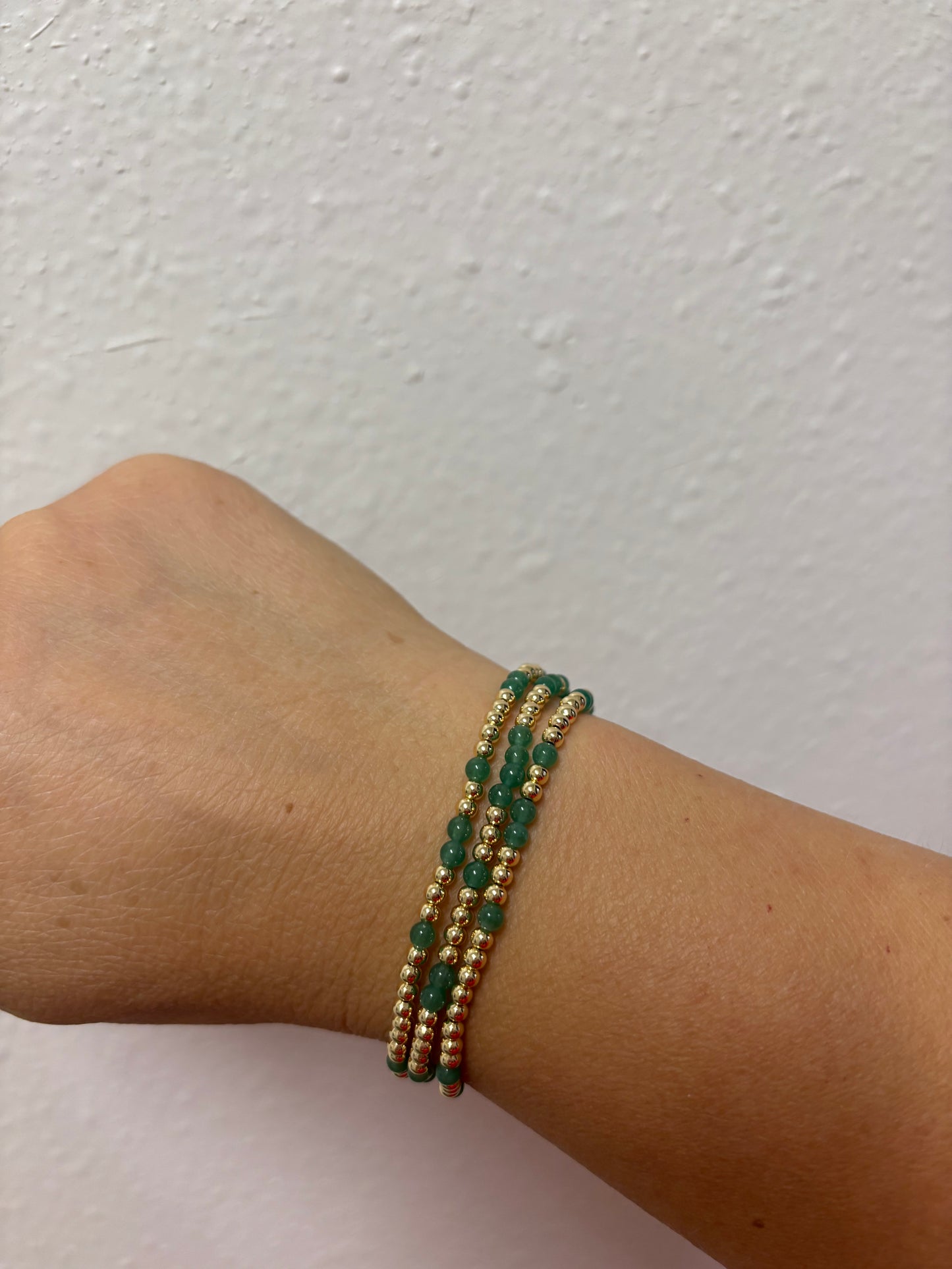 Crafted Water Resistant Bracelets