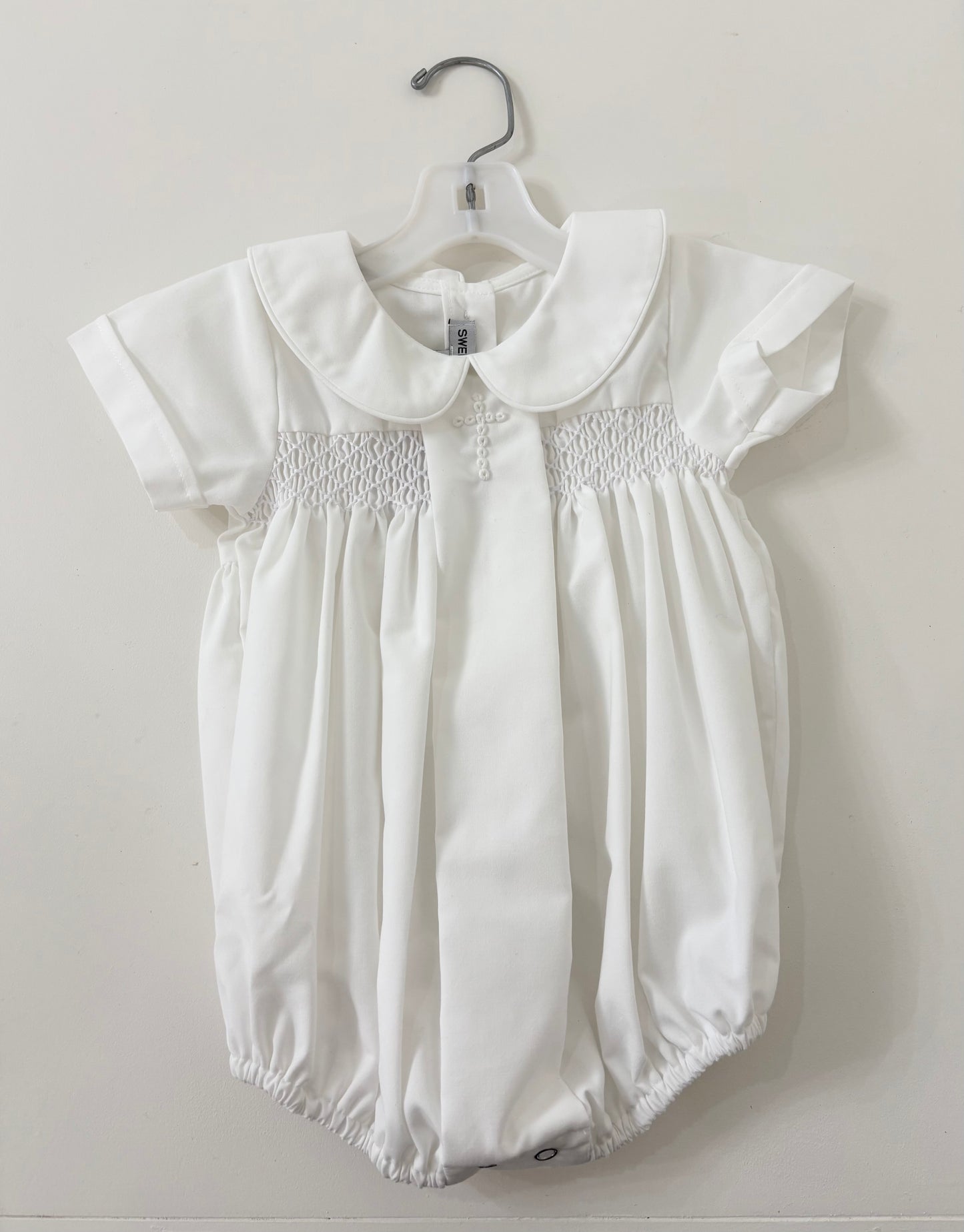 Chris Cross Boy Bubble