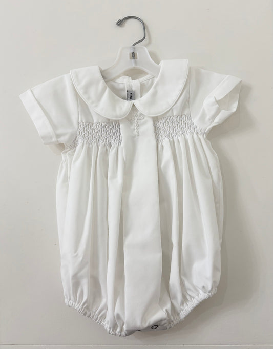 Chris Cross Boy Bubble