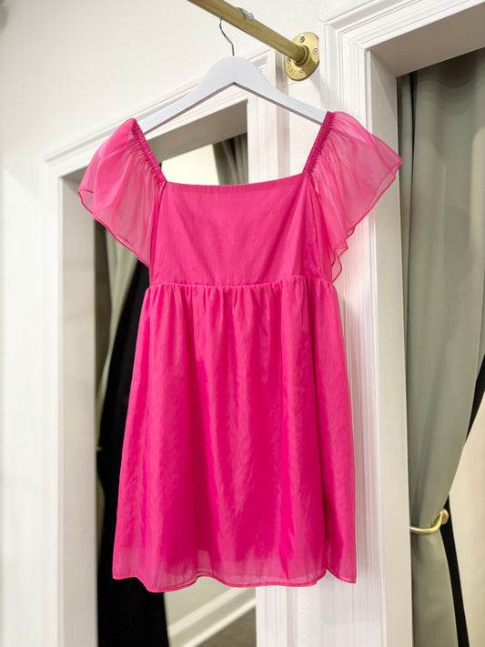 Tween Daphni Delphine Dress