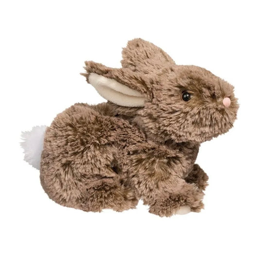 Taylor Mocha Bunny - Small