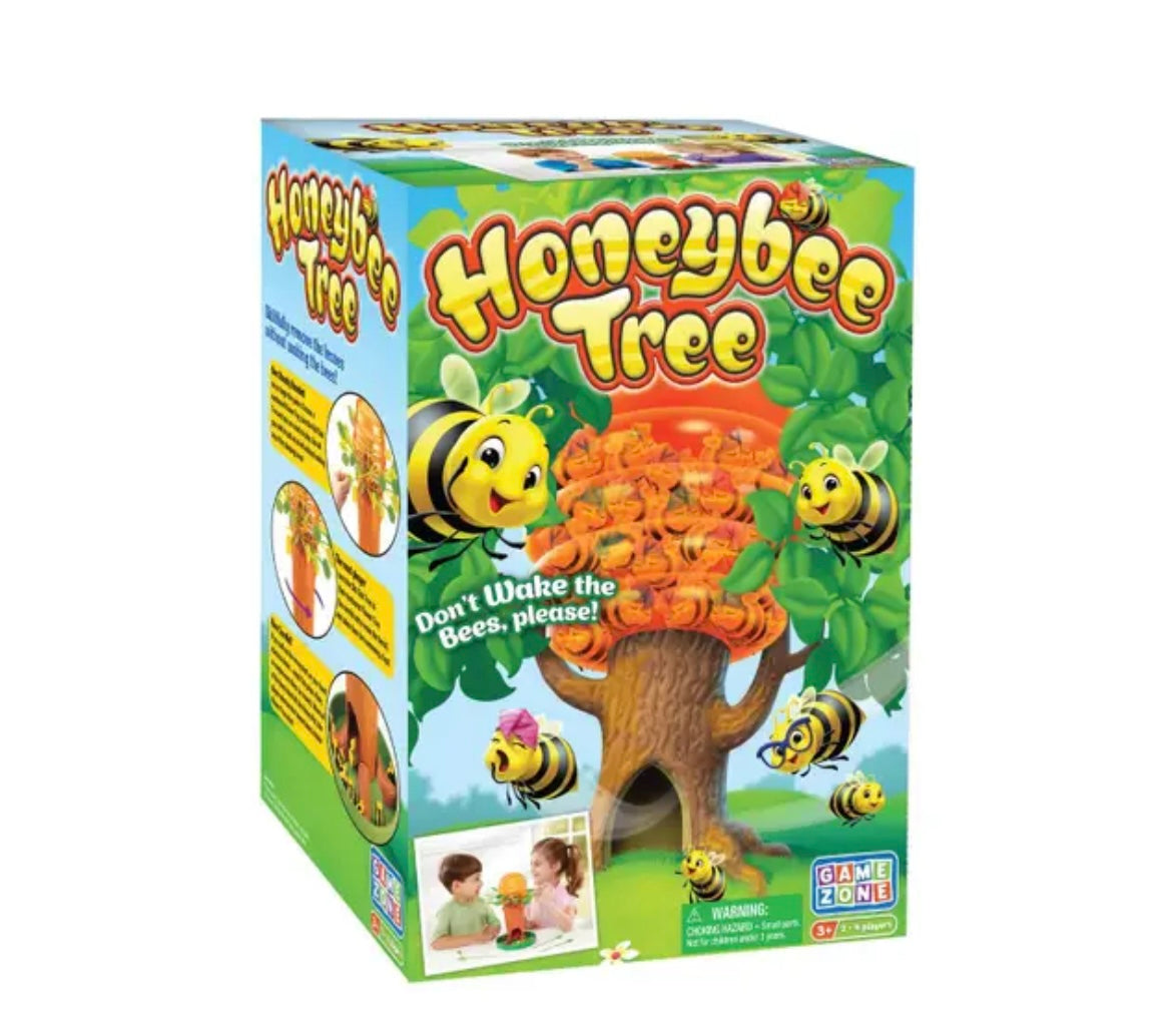 Honeybee Tree