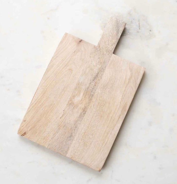 Siena Serving Board Natural