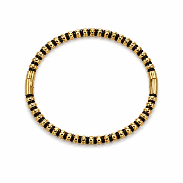 Ocean Line Bangles